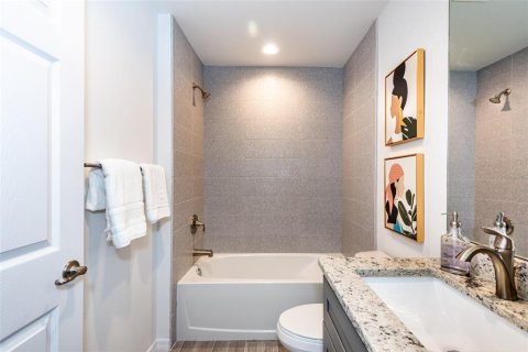 Appartement à louer à Punta Gorda, Floride: 2 chambres, 127.93 m2 № 215116 - photo 30