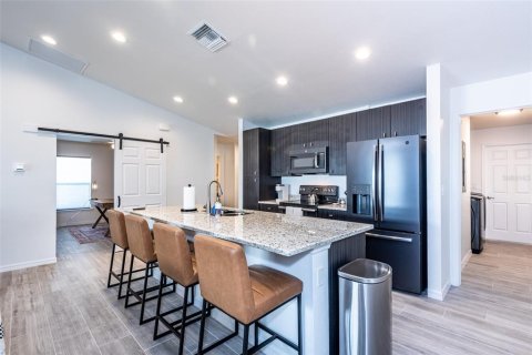 Appartement à louer à Punta Gorda, Floride: 2 chambres, 127.93 m2 № 215116 - photo 8