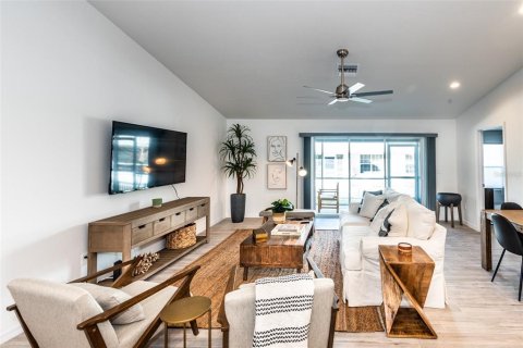Appartement à louer à Punta Gorda, Floride: 2 chambres, 127.93 m2 № 215116 - photo 10