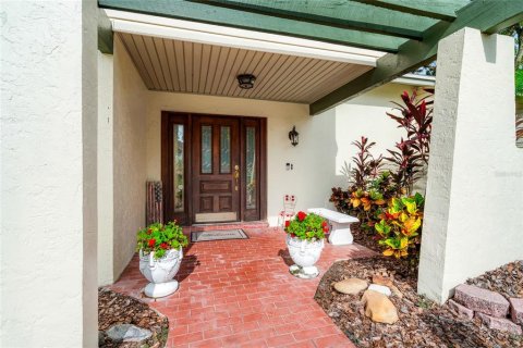 House in Tampa, Florida 4 bedrooms, 210.05 sq.m. № 1831697 - photo 6