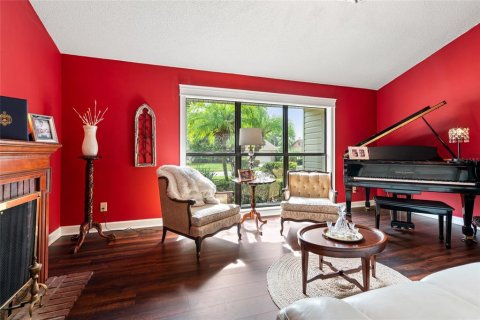 House in Tampa, Florida 4 bedrooms, 210.05 sq.m. № 1831697 - photo 14
