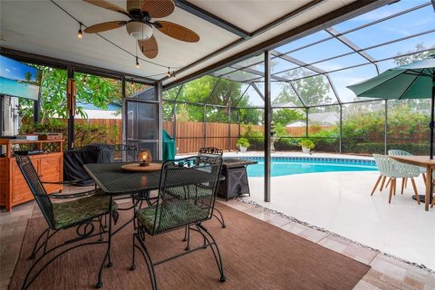 House in Tampa, Florida 4 bedrooms, 210.05 sq.m. № 1831697 - photo 30