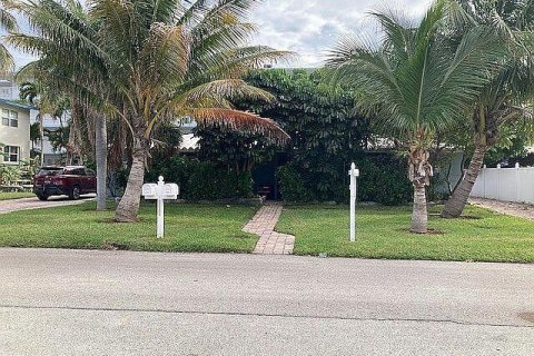 Townhouse in Pompano Beach, Florida 2 bedrooms, 144.18 sq.m. № 2083413 - photo 12