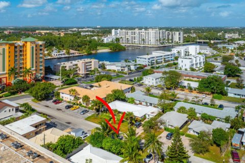 Townhouse in Pompano Beach, Florida 2 bedrooms, 144.18 sq.m. № 2083413 - photo 16