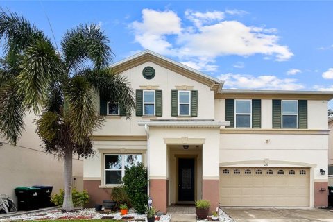 Villa ou maison à Orlando, Floride 5 chambres, 355.54 m2 № 2105844