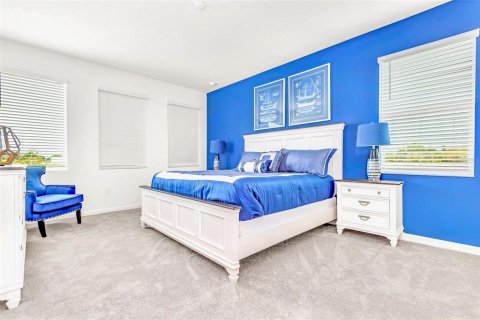 Купить виллу или дом в Киссимми, Флорида 3 комнаты, 320.61м2, № 1776696 - фото 18