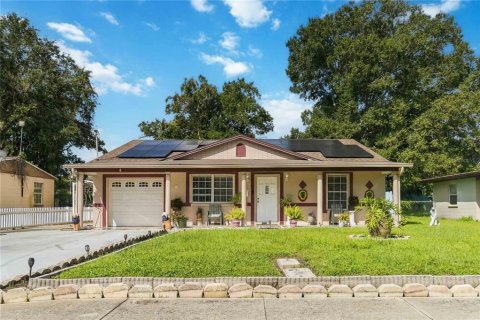 Casa en Orlando, Florida 3 dormitorios, 152.73 m2 № 2386231