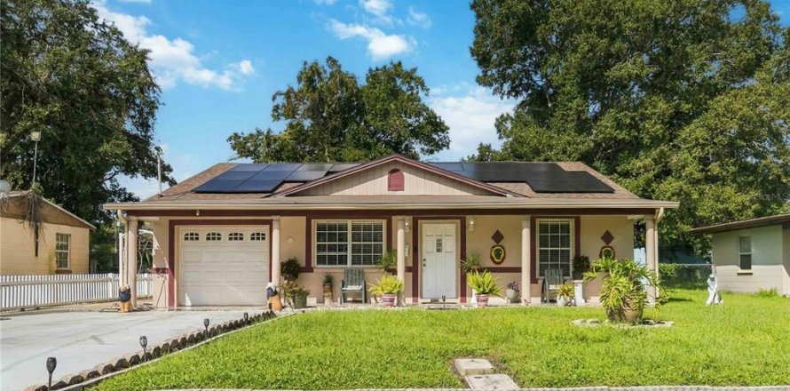 Casa en Orlando, Florida 3 dormitorios, 152.73 m2 № 2386231