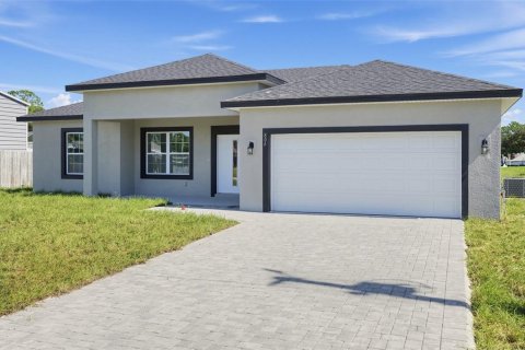 House in Sebring, Florida 3 bedrooms, 142.05 sq.m. № 2428686 - photo 7