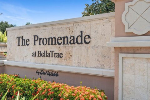 Condo in Davenport, Florida, 2 bedrooms  № 1887037 - photo 2