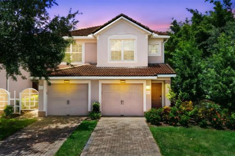 Condo in Davenport, Florida, 2 bedrooms  № 1887037 - photo 1