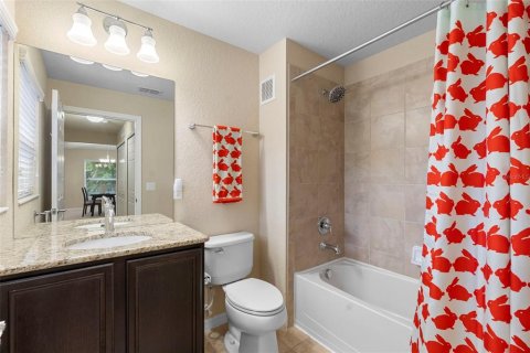 Condo in Davenport, Florida, 2 bedrooms  № 1887037 - photo 22
