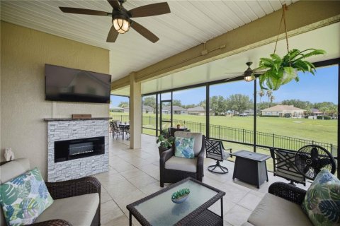 Villa ou maison à vendre à Ocala, Floride: 4 chambres, 207.26 m2 № 2149880 - photo 11