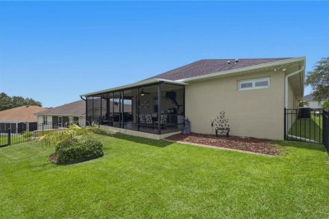 Villa ou maison à vendre à Ocala, Floride: 4 chambres, 207.26 m2 № 2149880 - photo 16