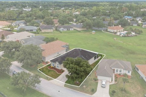 Villa ou maison à vendre à Ocala, Floride: 4 chambres, 207.26 m2 № 2149880 - photo 4