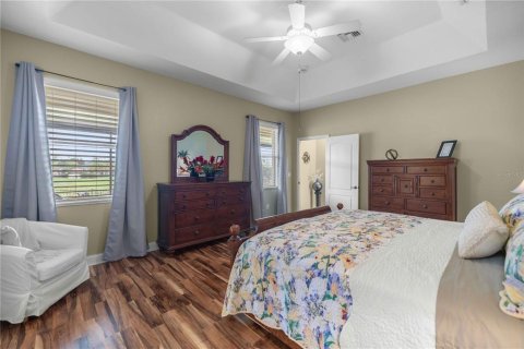 Villa ou maison à vendre à Ocala, Floride: 4 chambres, 207.26 m2 № 2149880 - photo 28