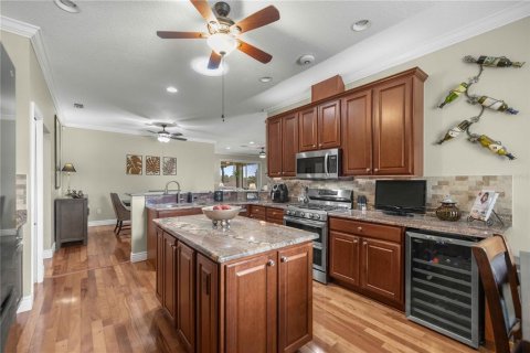 Villa ou maison à vendre à Ocala, Floride: 4 chambres, 207.26 m2 № 2149880 - photo 23