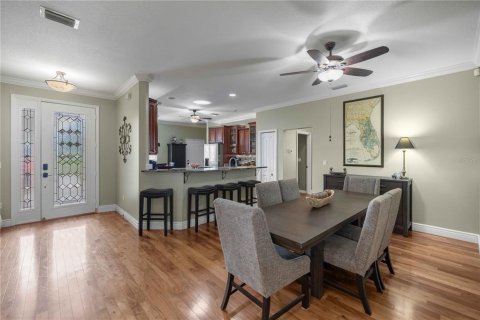 Villa ou maison à vendre à Ocala, Floride: 4 chambres, 207.26 m2 № 2149880 - photo 19