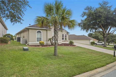 Villa ou maison à vendre à Ocala, Floride: 4 chambres, 207.26 m2 № 2149880 - photo 7