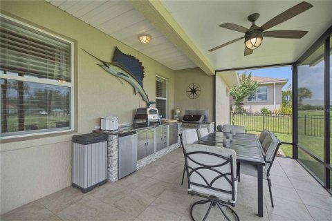 Villa ou maison à vendre à Ocala, Floride: 4 chambres, 207.26 m2 № 2149880 - photo 14