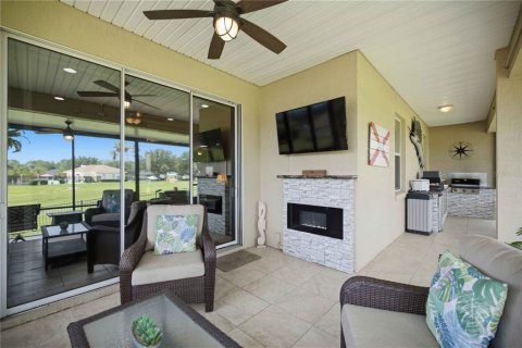 Villa ou maison à vendre à Ocala, Floride: 4 chambres, 207.26 m2 № 2149880 - photo 12
