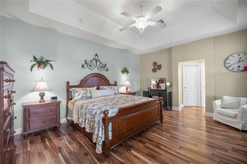 Villa ou maison à vendre à Ocala, Floride: 4 chambres, 207.26 m2 № 2149880 - photo 27