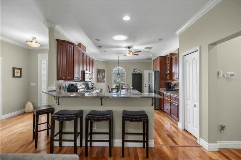 Villa ou maison à vendre à Ocala, Floride: 4 chambres, 207.26 m2 № 2149880 - photo 20