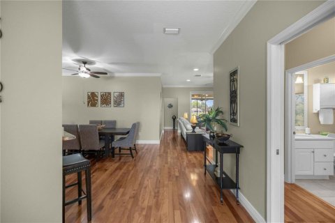 Villa ou maison à vendre à Ocala, Floride: 4 chambres, 207.26 m2 № 2149880 - photo 18