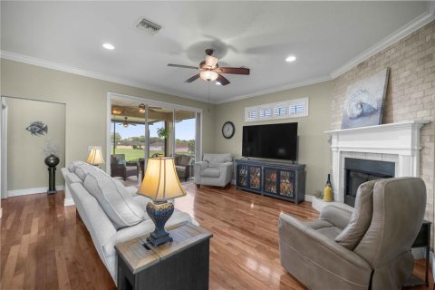 Villa ou maison à vendre à Ocala, Floride: 4 chambres, 207.26 m2 № 2149880 - photo 25