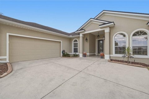 Villa ou maison à vendre à Ocala, Floride: 4 chambres, 207.26 m2 № 2149880 - photo 10