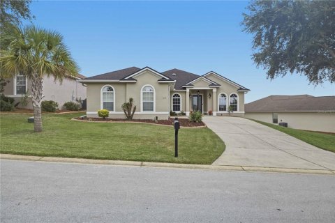 Villa ou maison à vendre à Ocala, Floride: 4 chambres, 207.26 m2 № 2149880 - photo 8