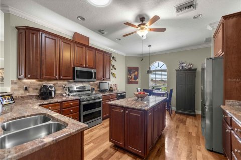 Villa ou maison à vendre à Ocala, Floride: 4 chambres, 207.26 m2 № 2149880 - photo 21