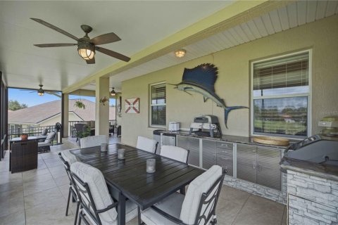 Villa ou maison à vendre à Ocala, Floride: 4 chambres, 207.26 m2 № 2149880 - photo 15