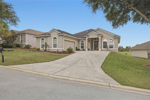 Villa ou maison à vendre à Ocala, Floride: 4 chambres, 207.26 m2 № 2149880 - photo 9