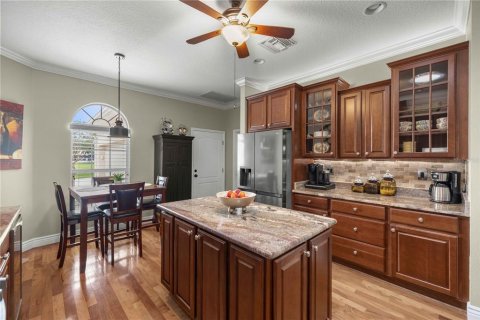 Villa ou maison à vendre à Ocala, Floride: 4 chambres, 207.26 m2 № 2149880 - photo 22