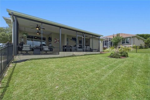 Villa ou maison à vendre à Ocala, Floride: 4 chambres, 207.26 m2 № 2149880 - photo 17
