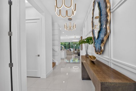Villa ou maison à vendre à West Palm Beach, Floride: 3 chambres, 243.4 m2 № 2191227 - photo 8