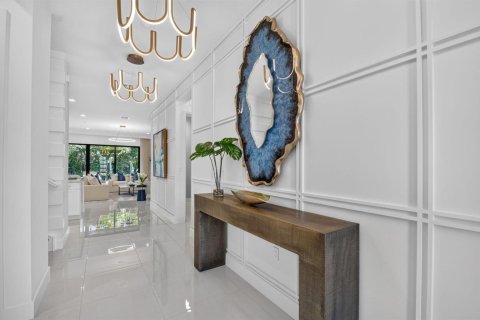 Villa ou maison à vendre à West Palm Beach, Floride: 3 chambres, 243.4 m2 № 2191227 - photo 9