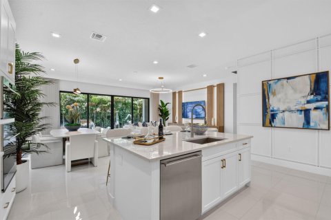 Villa ou maison à vendre à West Palm Beach, Floride: 3 chambres, 243.4 m2 № 2191227 - photo 16