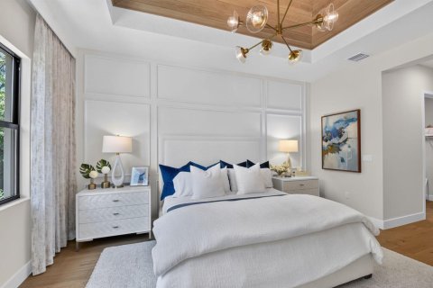 Villa ou maison à vendre à West Palm Beach, Floride: 3 chambres, 243.4 m2 № 2191227 - photo 26