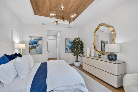 Villa ou maison à vendre à West Palm Beach, Floride: 3 chambres, 243.4 m2 № 2191227 - photo 25