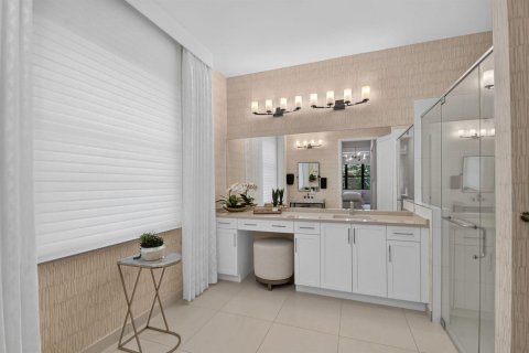 Villa ou maison à vendre à West Palm Beach, Floride: 3 chambres, 243.4 m2 № 2191227 - photo 28