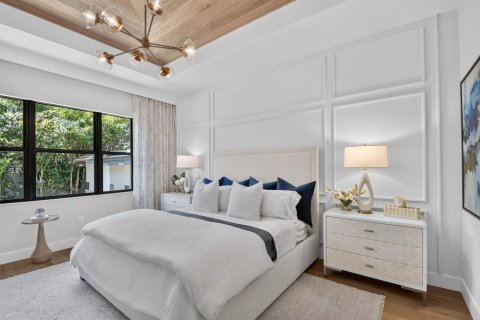 Villa ou maison à vendre à West Palm Beach, Floride: 3 chambres, 243.4 m2 № 2191227 - photo 24