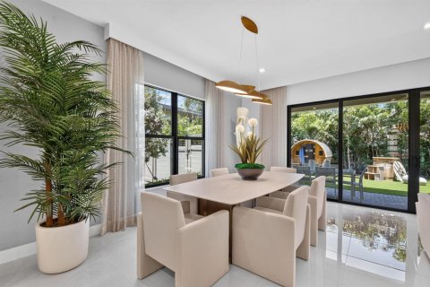 Villa ou maison à vendre à West Palm Beach, Floride: 3 chambres, 243.4 m2 № 2191227 - photo 18