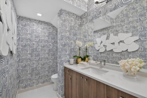 Villa ou maison à vendre à West Palm Beach, Floride: 3 chambres, 243.4 m2 № 2191227 - photo 10