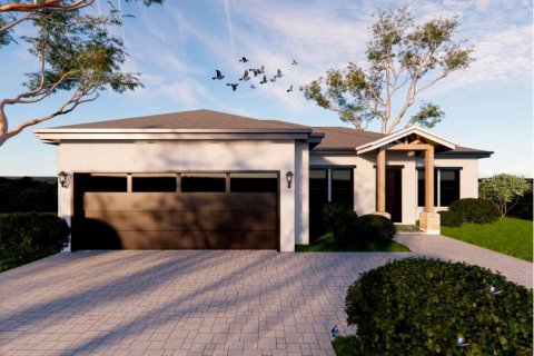 Terreno en Port Charlotte, Florida № 2212105