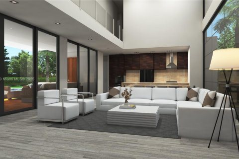Villa ou maison à louer à Lake Worth, Floride: 8 chambres, 706.15 m2 № 2077300 - photo 5