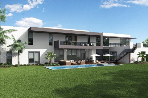 Villa ou maison à louer à Lake Worth, Floride: 8 chambres, 706.15 m2 № 2077300 - photo 2