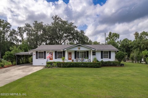 House in Jacksonville, Florida 3 bedrooms, 149.57 sq.m. № 774290 - photo 1