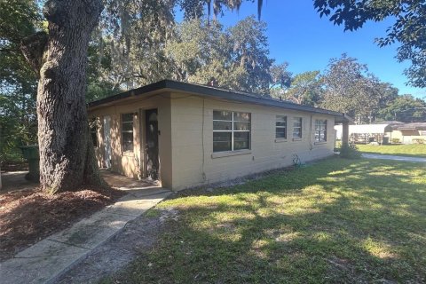 Apartment in Lake Mary, Florida 1 bedroom, 45.71 sq.m. № 2373688